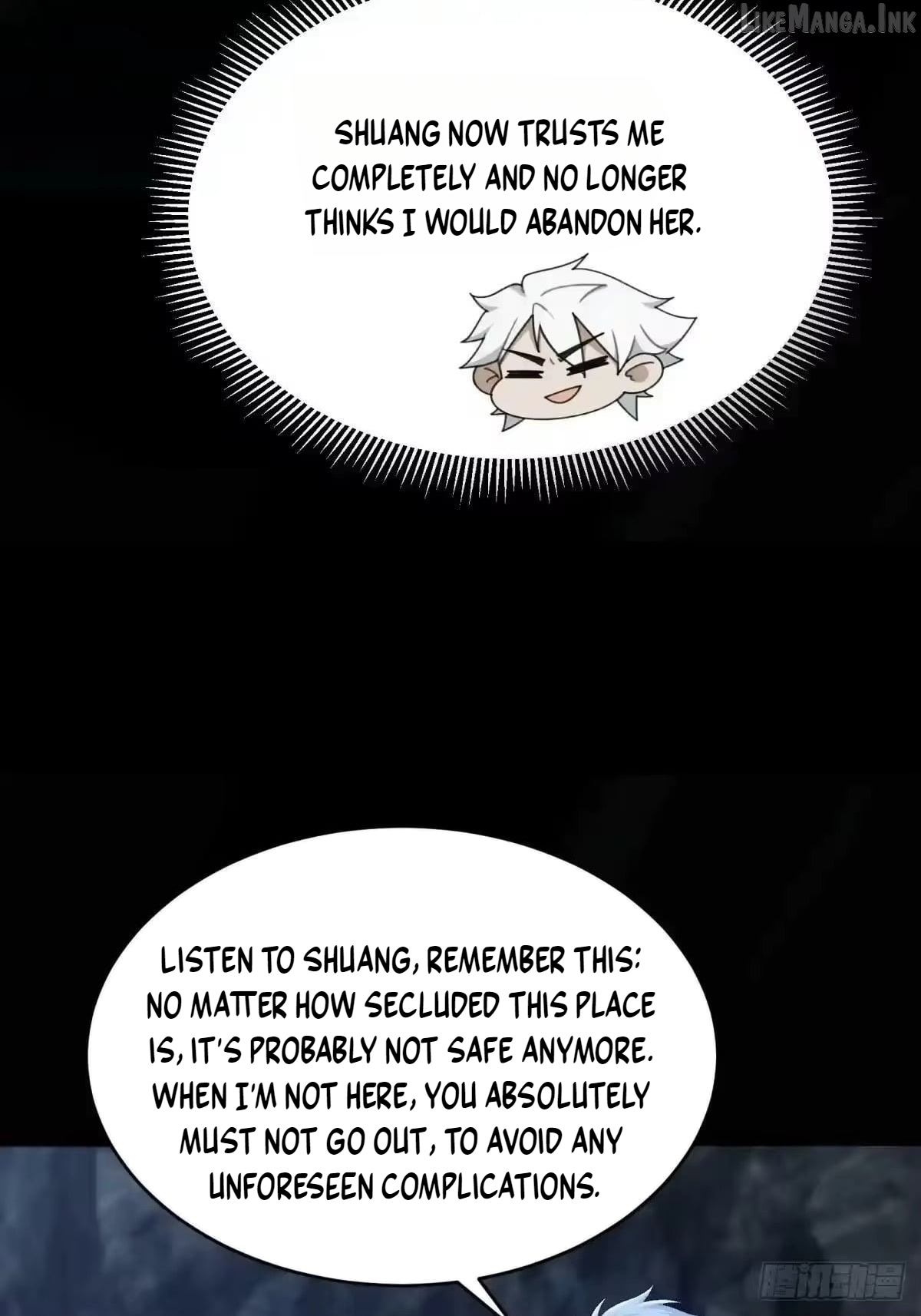 To Save Seven Villainesses, I Went Full Harem! Chapter 64  - page 11